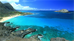 Fond d'écran gratuit de OCEANIE - Hawai numéro 61393